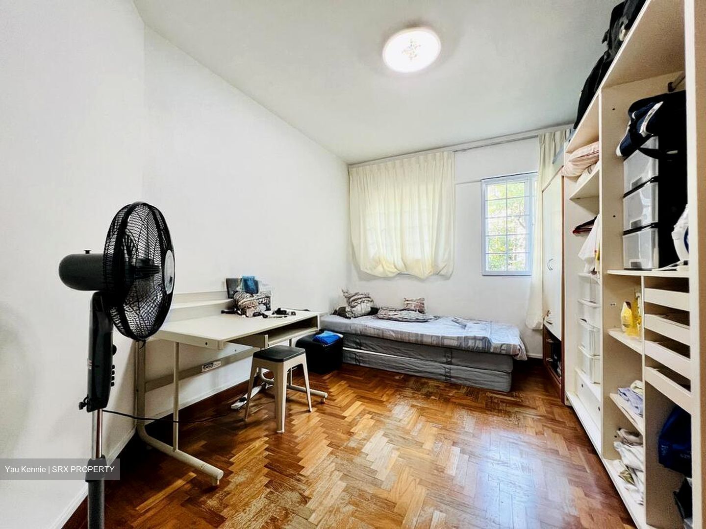 Melville Park (D18), Condominium #502283431